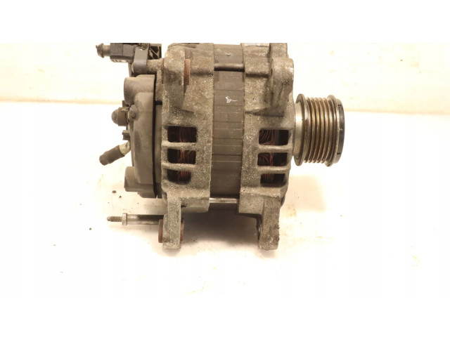 Поршень Генератор CUSB 000BL08E2  Skoda Rapid (NH)  