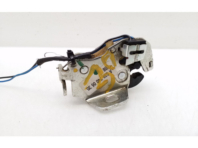 Замок багажника A6397400635    Mercedes-Benz Vito Viano W447 2014- года