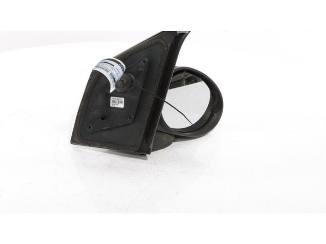 Зеркало (механическое)       Peugeot 107  2005 - 2014 года   