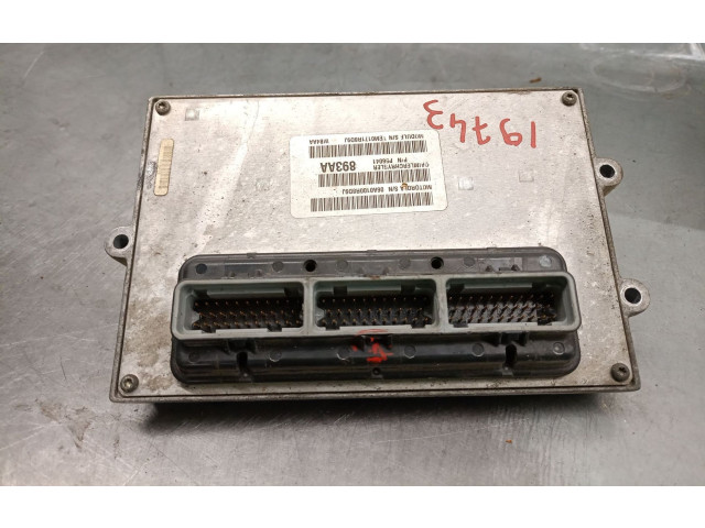 Блок управления 56041893AA Jeep Grand Cherokee (WJ)