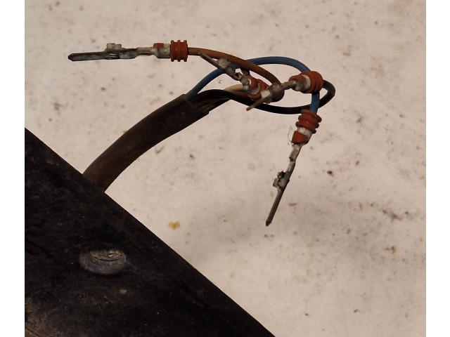 Зеркало электрическое Volkswagen Transporter - Caravelle T4 1991 - 2003 года