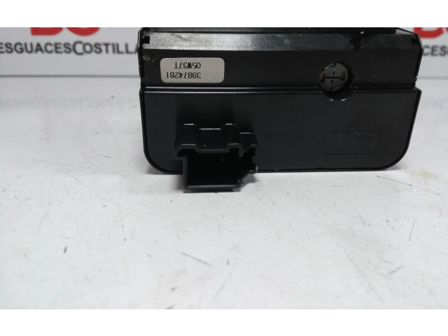 Блок управления климат-контролем 39874281 Volvo XC90