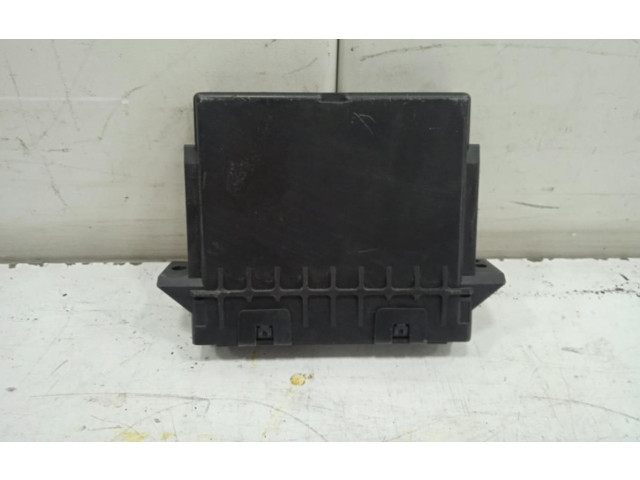 Блок управления климат-контролем GX7314F498AD   Jaguar XK  XKR