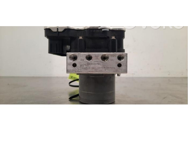 Блок АБС 8W0614517T Audi A5 2016 - года