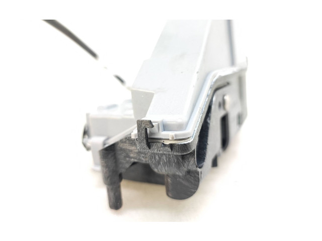 Замок багажника PSA206528, 16943586    Peugeot Partner III 2018 -  года