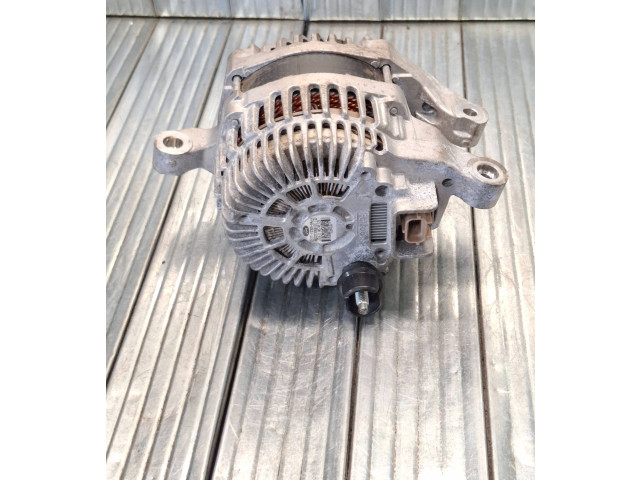 Генератор DS7T10300HA, A002TX2681ZC Ford Fusion II