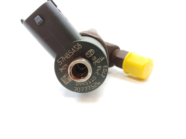 Форсунка 0445110298    Volvo V70  D5244T4 