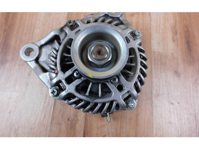 Генератор A5TJ0991, K6266   Mazda CX-5 II      