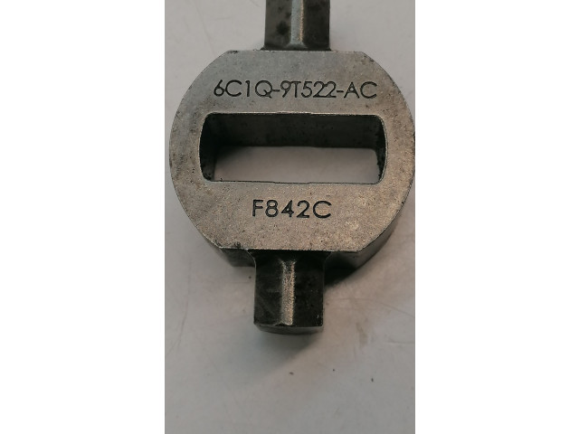 Зубчатое колесо (шкив) топливного насоса