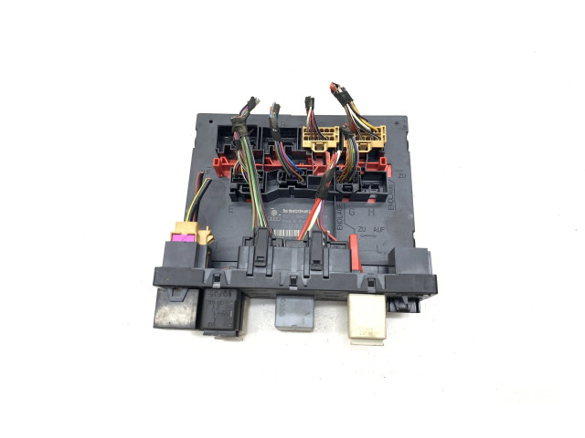 Блок комфорта 1K0937049M Volkswagen Golf Plus