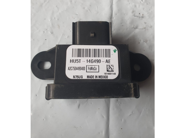 Блок комфорта HU5T14G490AE, HU5T14G490AE Ford Fusion II