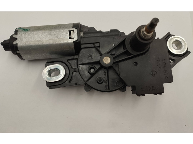 Моторчик заднего дворника 53032712, 49124912 Volkswagen Caddy