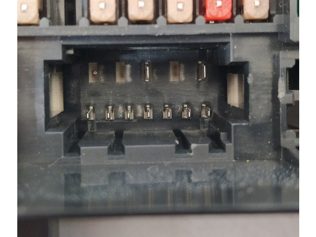 Volant BMW 5 GT F07 2016 61149252815, 9252815