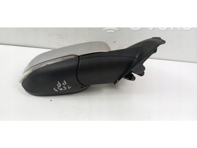 Зеркало (управляемое электричеством) Volvo V60