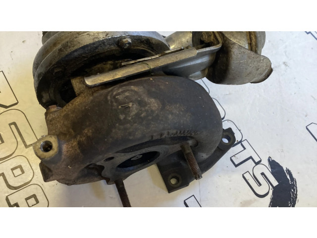 Turbodmychadlo Турбина 7059549, DL0600J Nissan Patrol 4W60 3.0