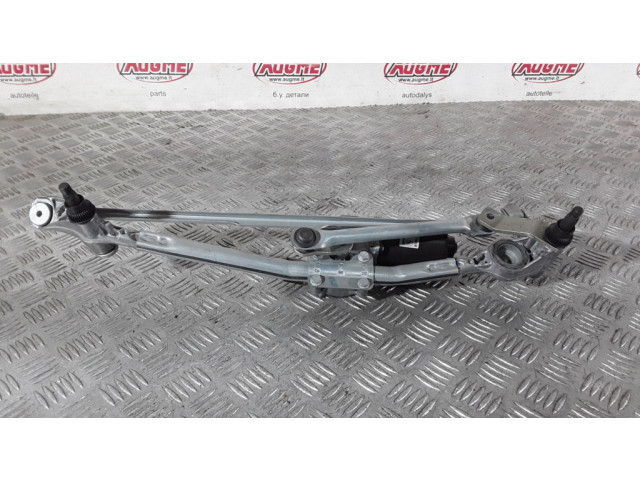 Комплект механизма стеклоочистителей