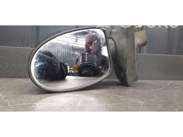Зеркало электрическое        Renault Twingo I  1999 - 2006 года   