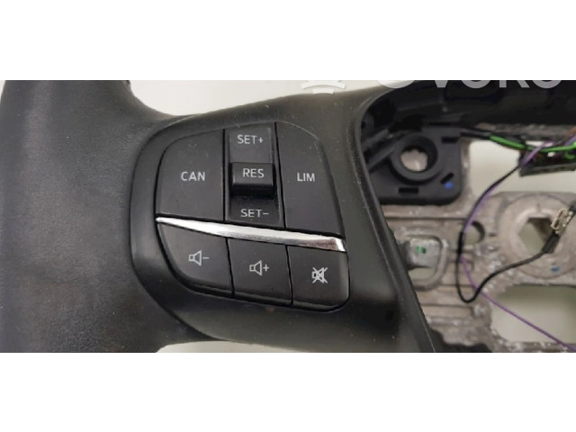 Руль Ford Fiesta 2017 - года 2372533, 2372533