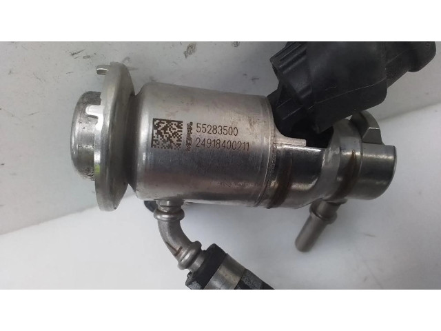 Форсунка 55283500 Fiat Tipo