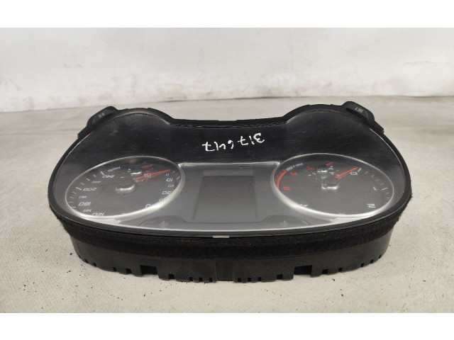 Панель приборов 8X0920930D   Audi A1       