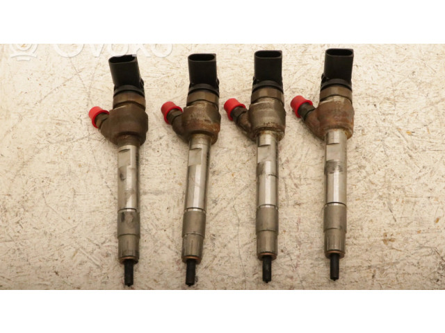 Vstřikovač 0445111009 BMW 5 G30 G31 pro naftový motor 2.0