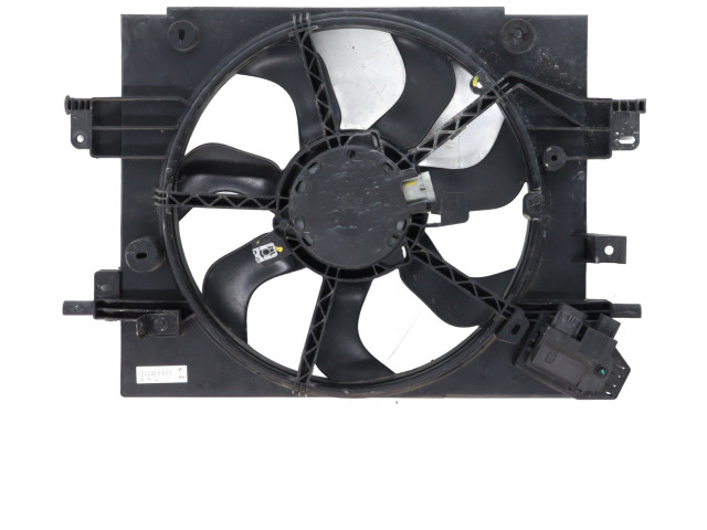 Вентилятор радиатора     214811626R    Dacia Duster 