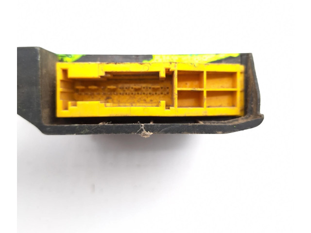 Блок подушек безопасности 28404796033, 8201163278   Dacia Logan VAN