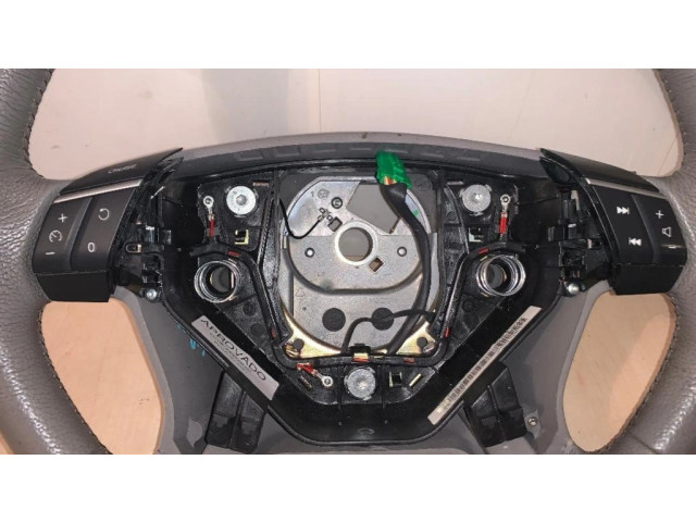 Руль Volvo XC90 2003-2006 года 30723438, B-3