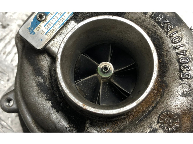 Турбина Audi A6 S6 C6 4F 059145702T, 059145702T
