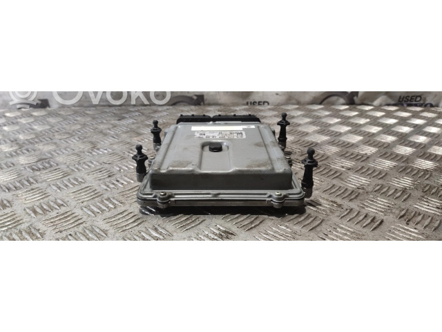 Řídící jednotka A2789001000 Mercedes-Benz CLS C218 X218 2016