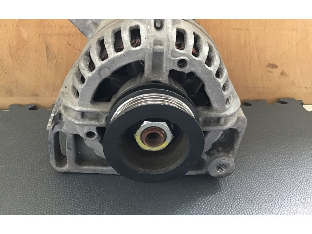 Генератор 8200519296C Renault Twingo II