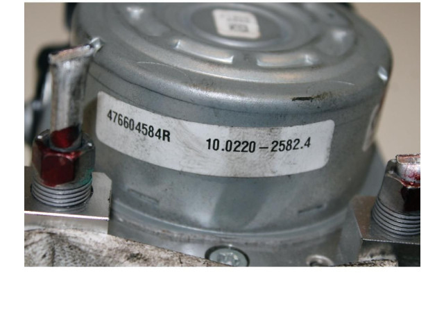 Блок АБС 10.0220-2531.4   Dacia  Sandero  2008 - 2012 года