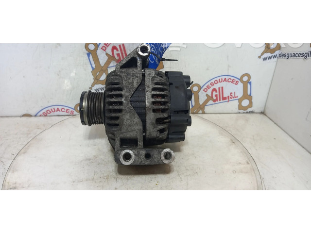 Генератор 51984055, 143547   Citroen Nemo 1.2     