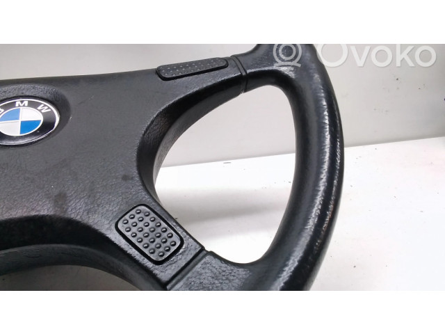 Руль BMW 3 E30 1983-1994 года 11528964