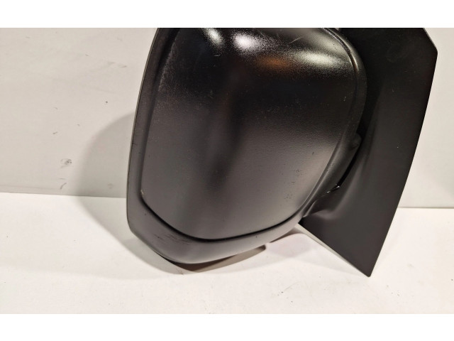 Зеркало (механическое)       Fiat Scudo  2007 - 2016 года   