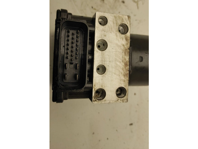 АБС Steuergerät    Renault  Twingo I  1999 - 2006 года