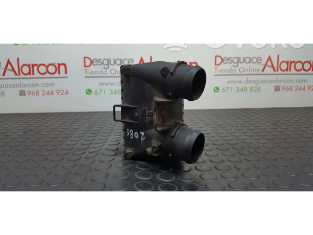 Интеркулер  0384G5, E256083   Peugeot Partner 