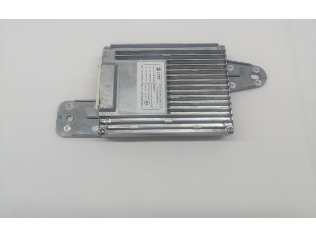 Блок управления двигателя MG ZS