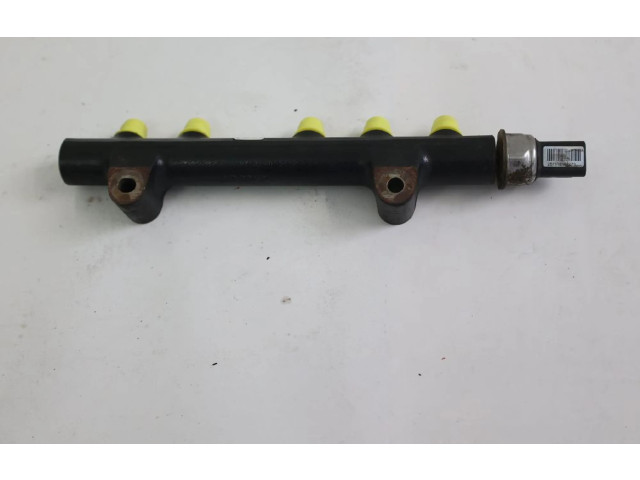 Vstřikovací lišta 9684753080, 9684753080 Citroen C3 Picasso 9HR DV6C