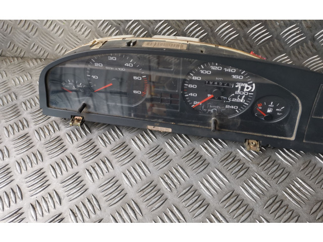 Přístrojová deska Audi A6 S6 C4 4A 1996 4A1919033H