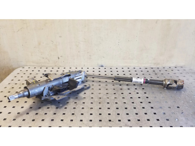    Рулевая рейка    Citroen DS4 