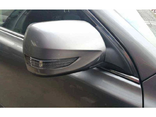 Zpětné zrcátko Subaru Legacy 2011 ABATIBLE, 9CABLES