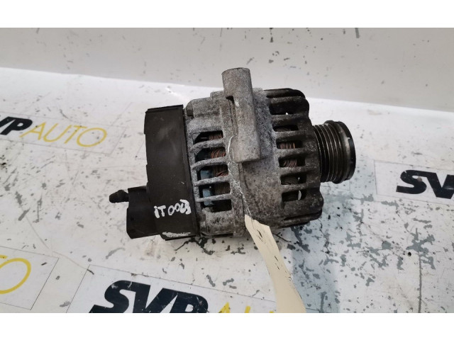 Генератор 51854912 Alfa Romeo Mito