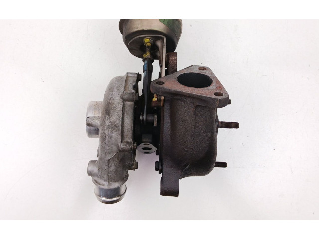 Turbodmychadlo Турбина 028145702H, VNT15 Volkswagen Passat Alltrack AFN,AVG