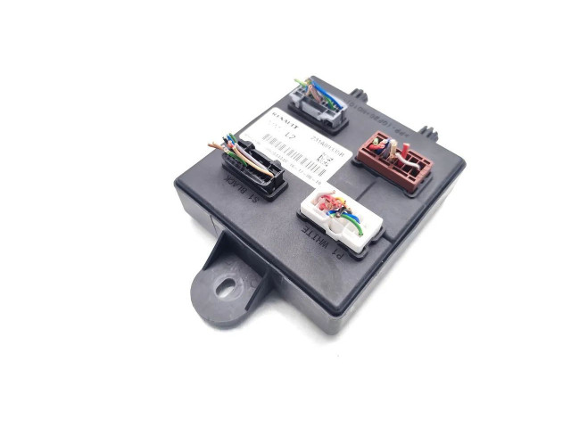 Другие блоки управления / модули 231A09335R, 505532F00   Dacia Duster II    