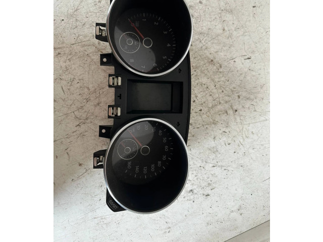 Панель приборов 5K0920971, VDD02402 Volkswagen Golf VI