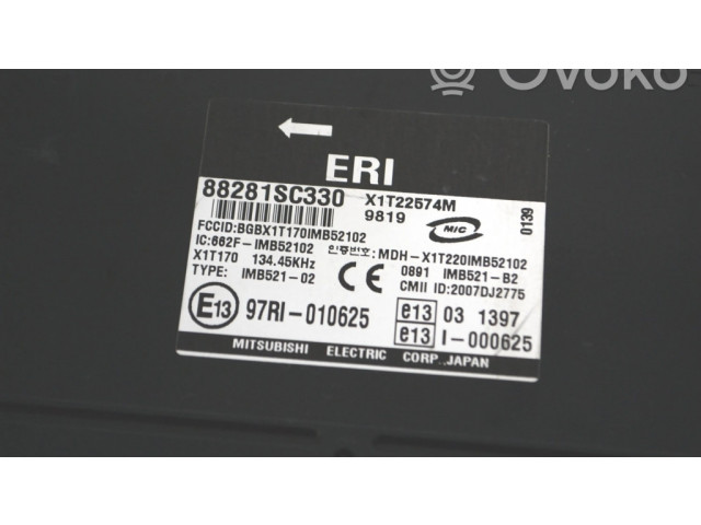 Другие приборы