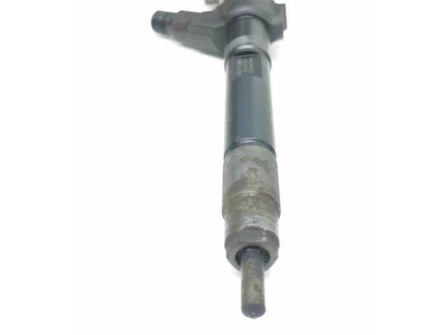 Форсунка 1465a323 Mitsubishi ASX 4N13