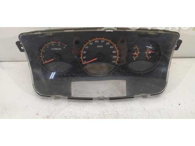 Панель приборов 8021031521 SsangYong Actyon