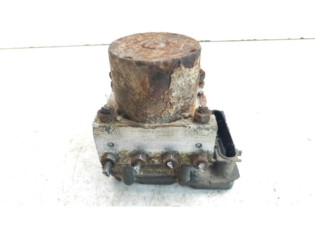 Блок АБС 0265231357, 589101C310 Hyundai Getz